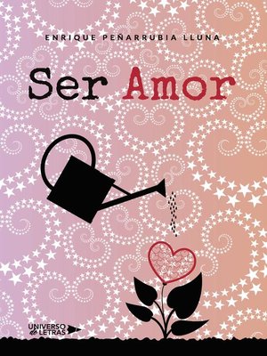 cover image of Ser Amor